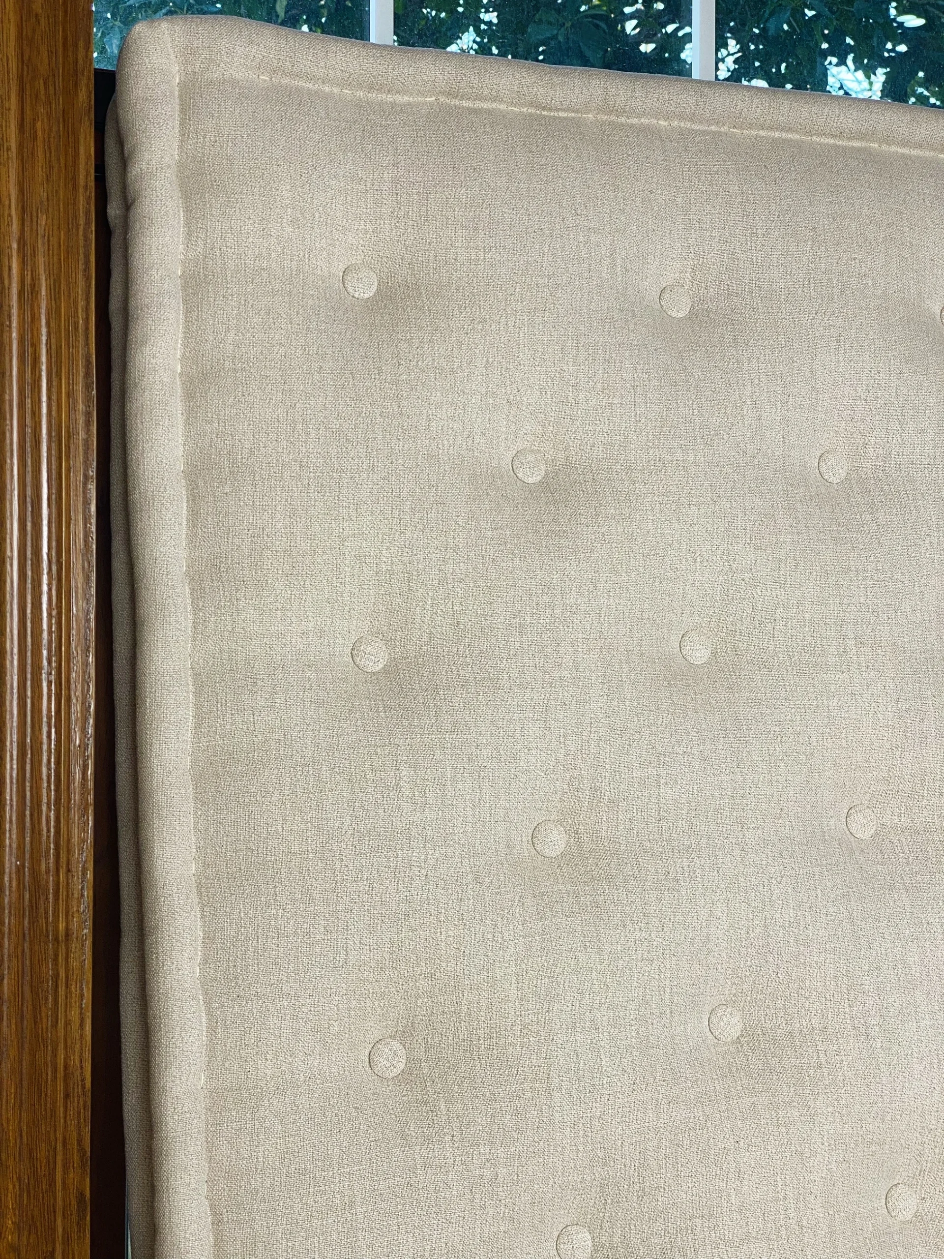 custom French mattress