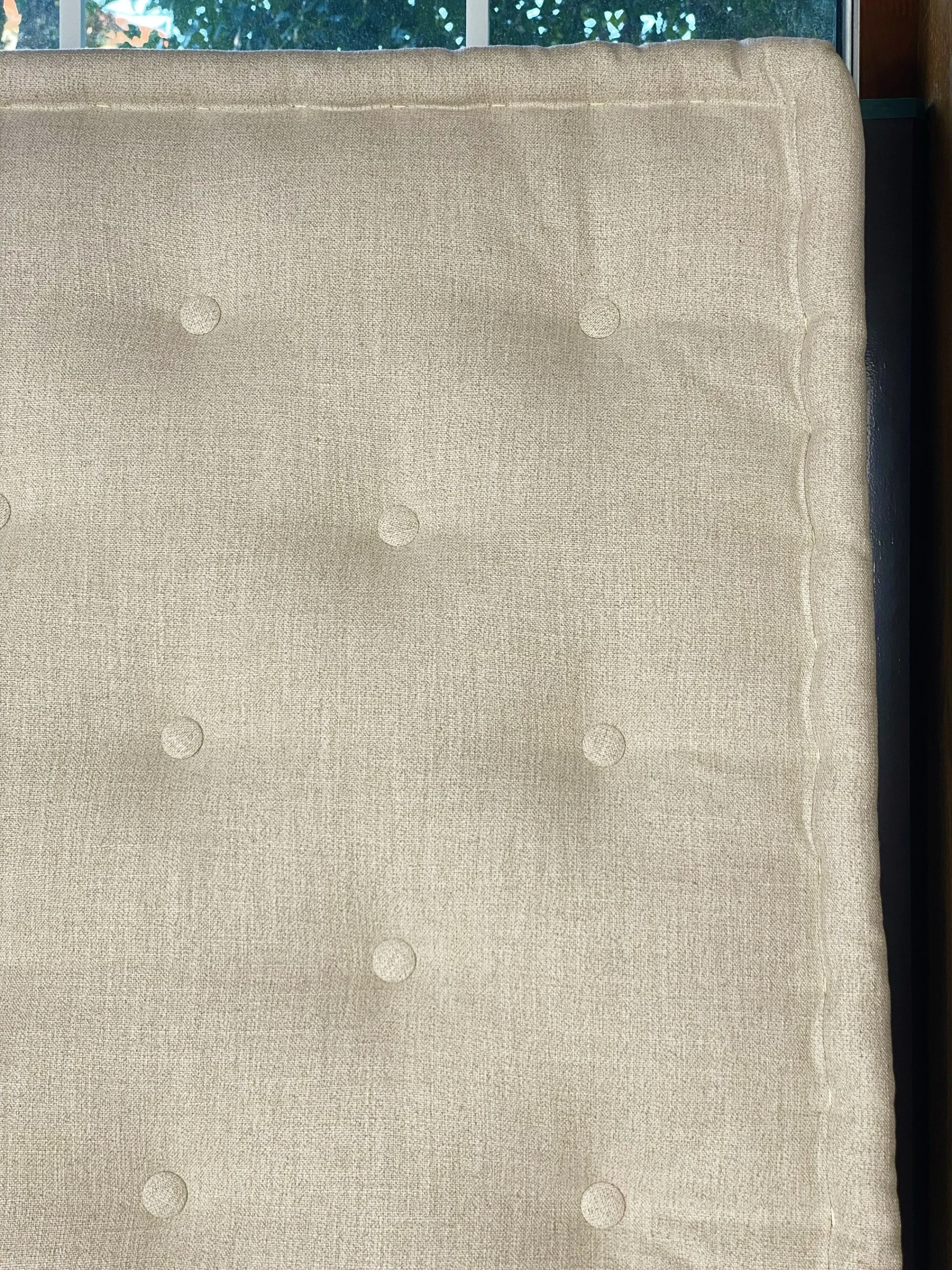 custom French mattress