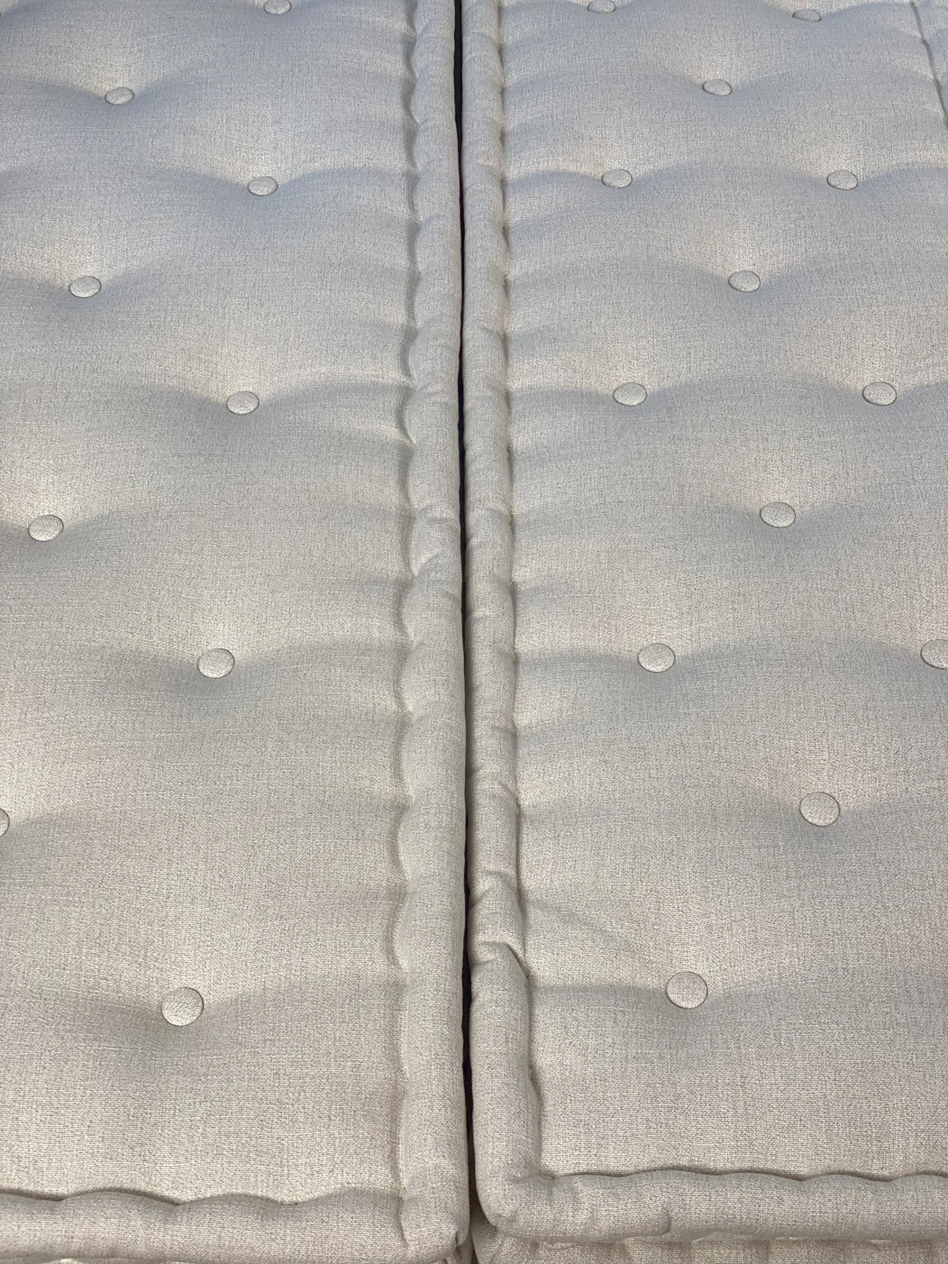 custom French mattress