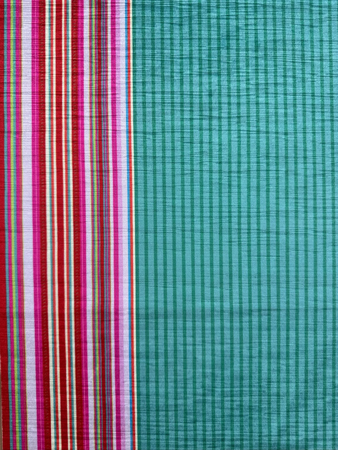 digital printed velvet fabric 65