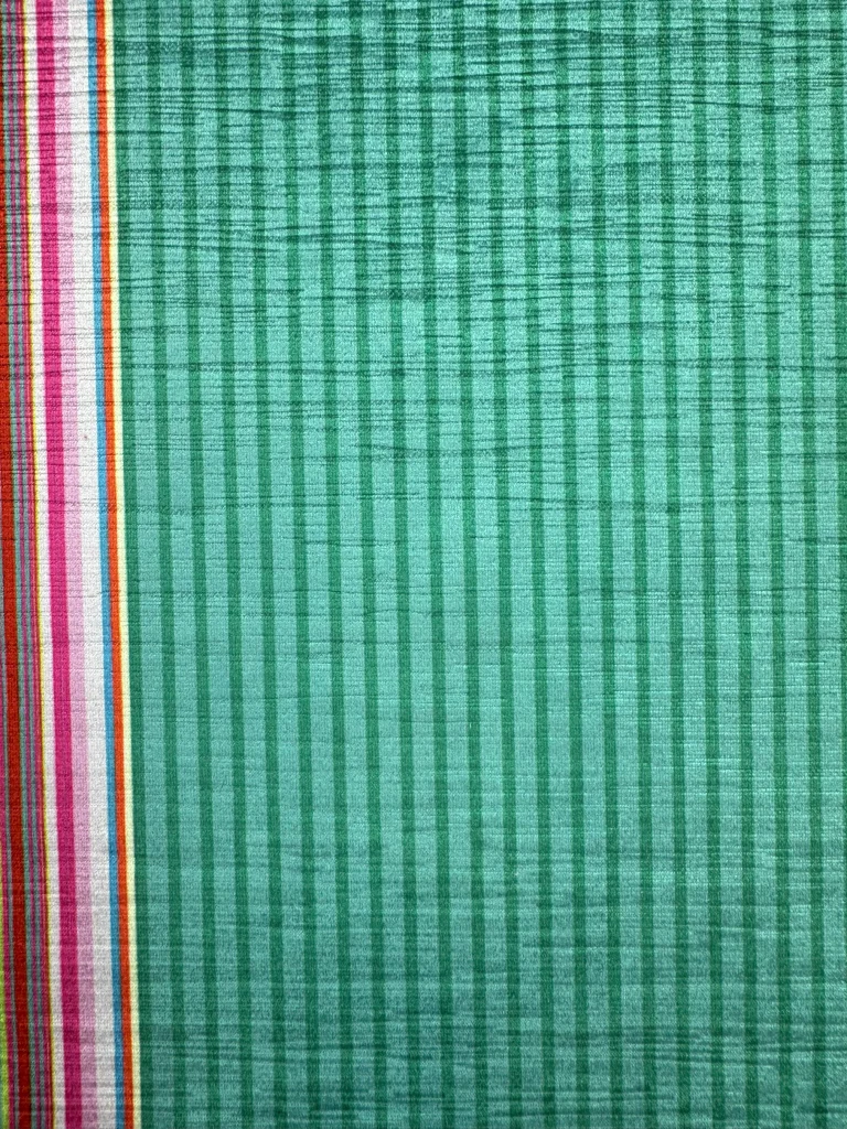 digital printed velvet fabric 65