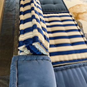 French Daybed Sofa : Olivia