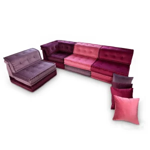 Mah Jong Sofa SET-Bailey