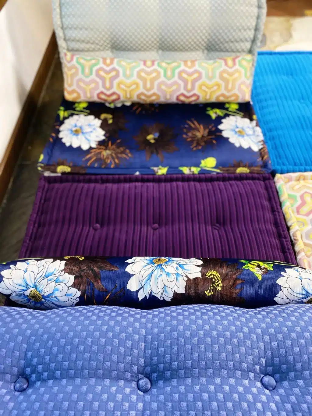 Mah Jong Set: Jane