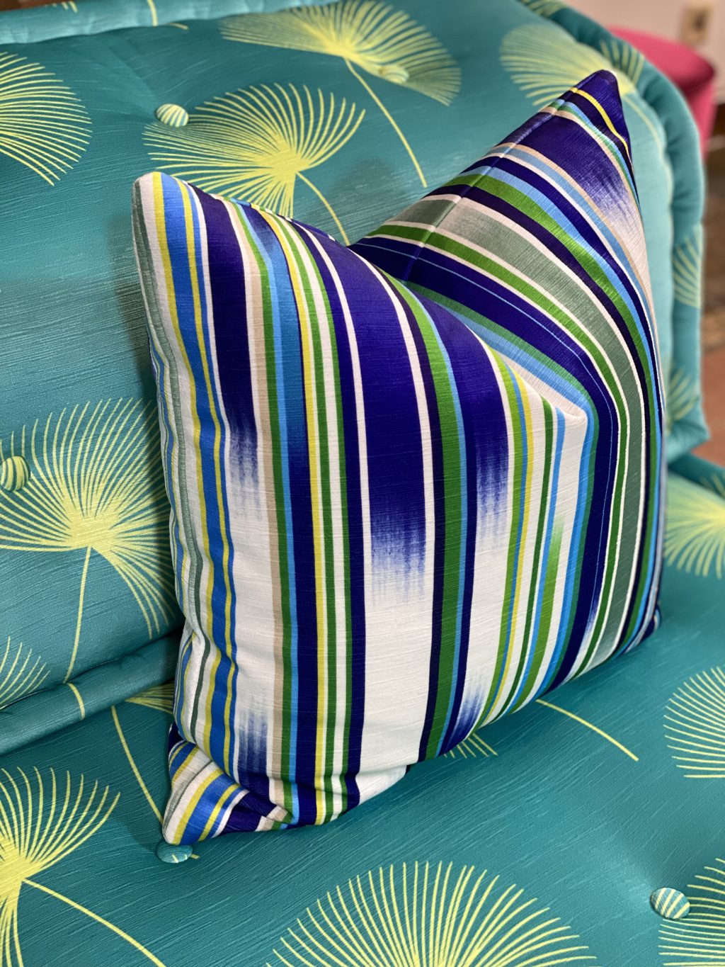 Custom Soft Fluffy Pillow