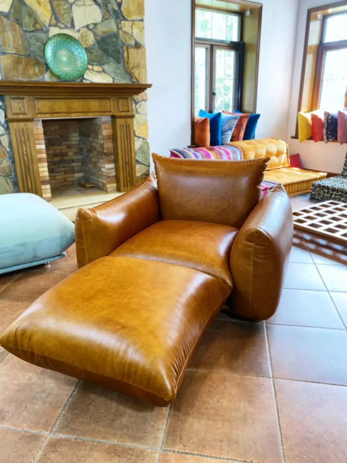 Marenco single seater sofa