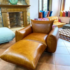 Marenco single seater sofa