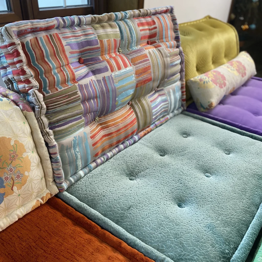 French Daybed Sofa : Florence