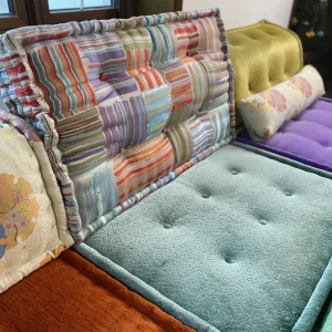 French Daybed Sofa : Florence