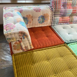 French Daybed Sofa : Florence