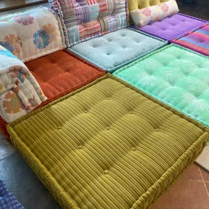 French Daybed Sofa : Florence