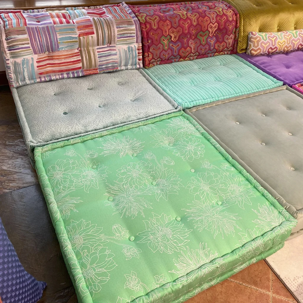 French Daybed Sofa : Coco