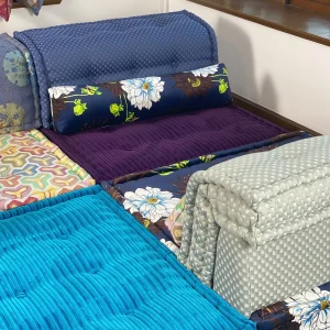 French Daybed Sofa : Jane