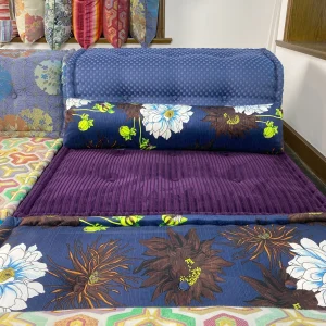 French Daybed Sofa : Jane