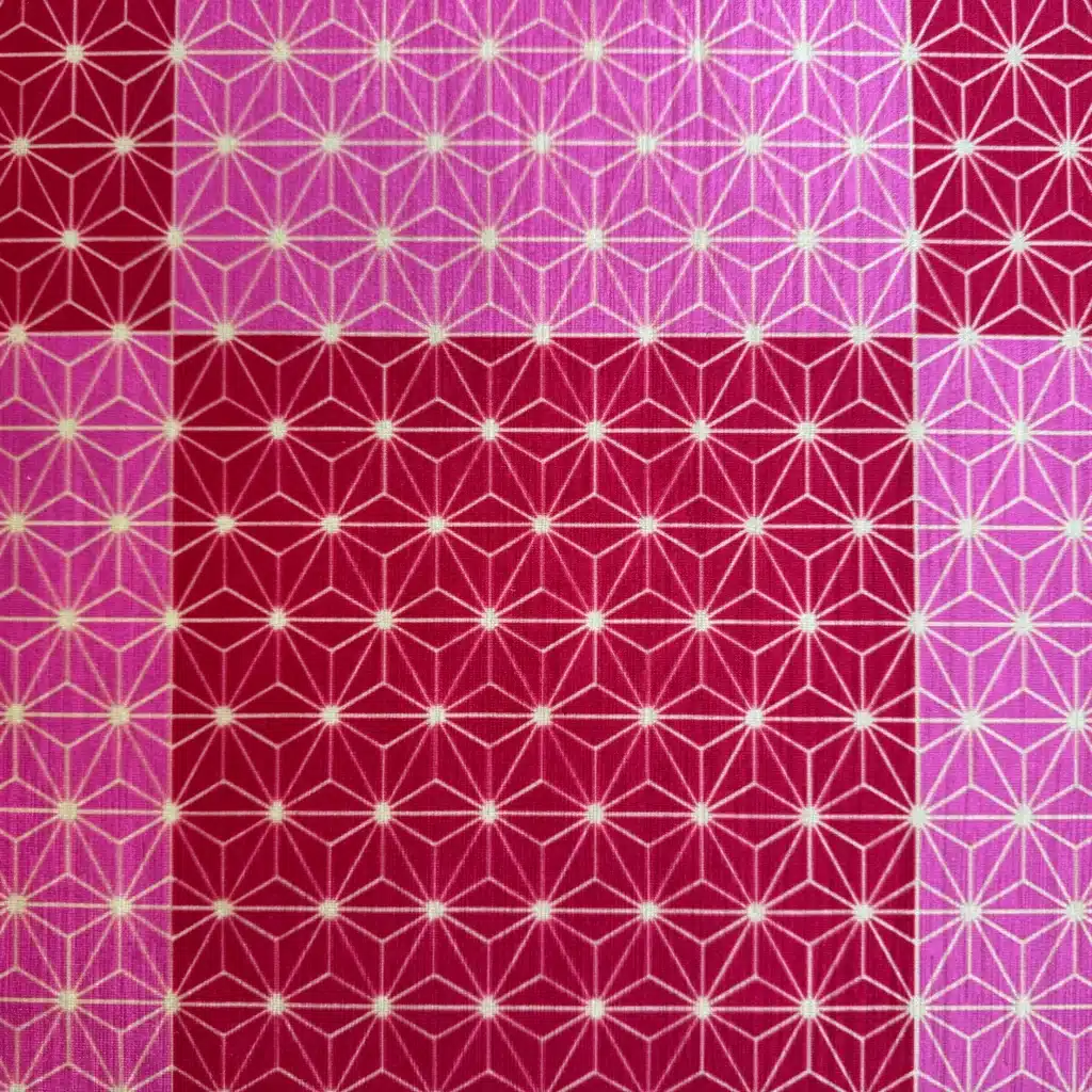 digital printed velvet 67