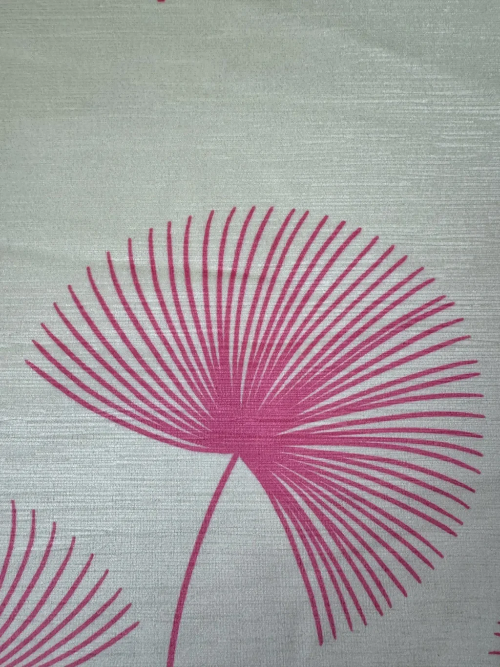 Digital Print Velvet 70