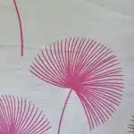 Digital Print Velvet 70