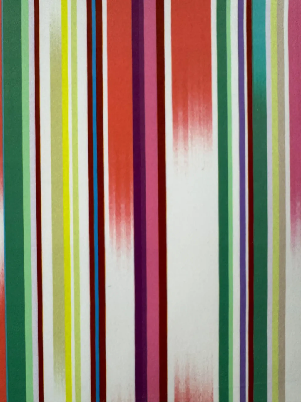 Digital Print Velvet 72
