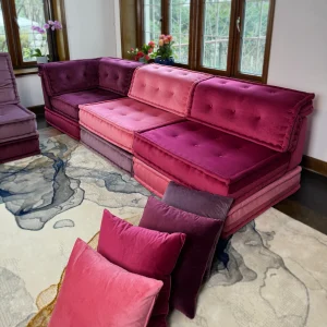 Mah Jong Sofa SET-Bailey