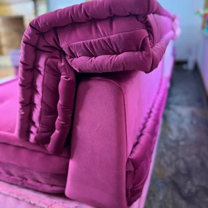 French Daybed Sofa : Bailey