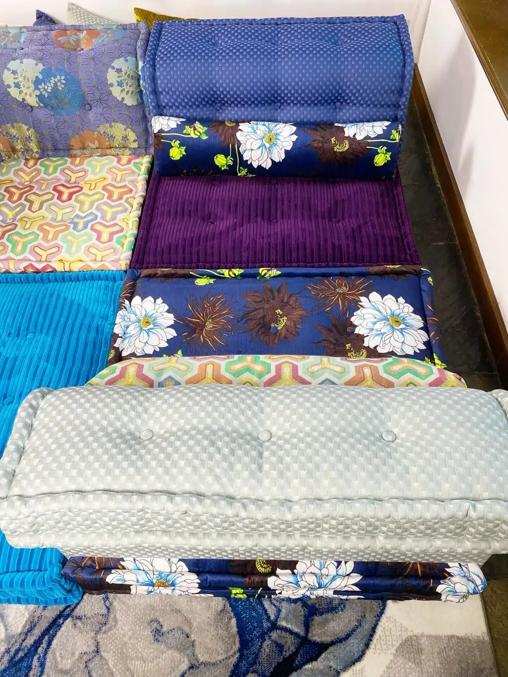 Mah Jong Set: Jane