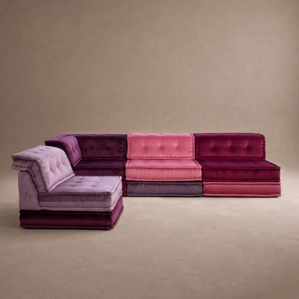 French Daybed Sofa : Bailey