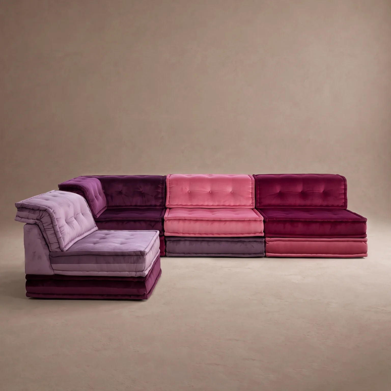 French Daybed Sofa : Bailey