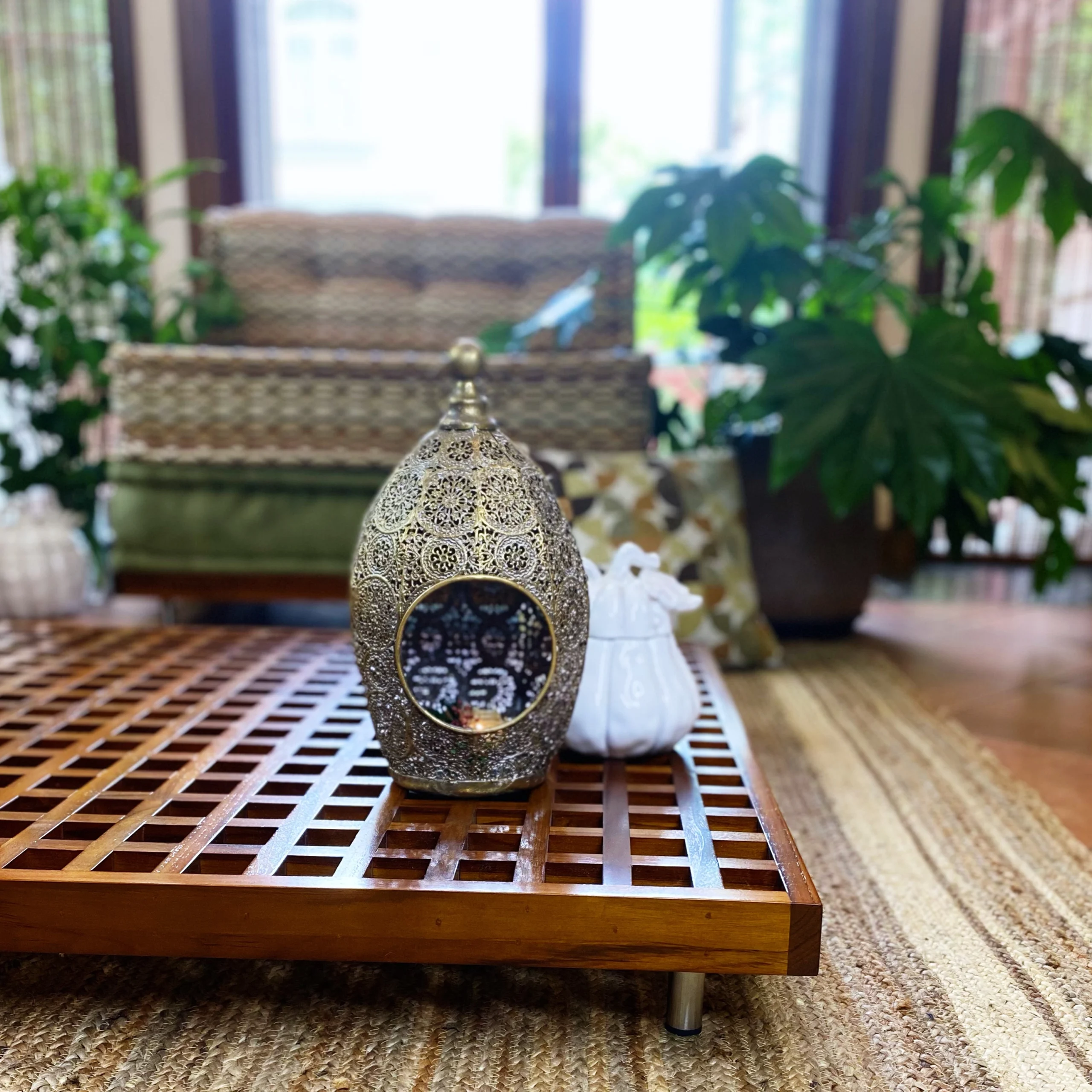 Mah Jong Sofa SET - Andy