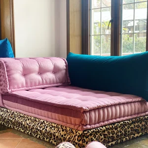 Long accent pillow/Long lumbar