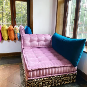 Long Accent Pillow/ Long Lumbar