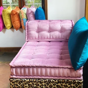 Long Accent Pillow/ Long Lumbar