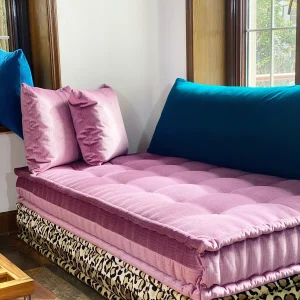 Long Accent Pillow/ Long Lumbar