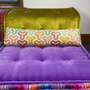 French Daybed Sofa : Sarah