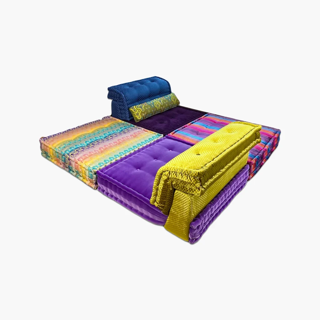 Mah Jong Set : Sarah