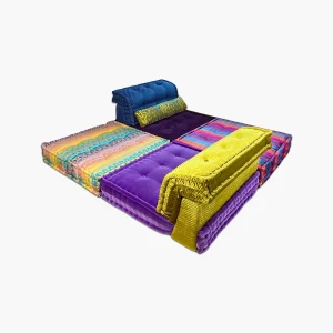 Mah Jong Set : Sarah