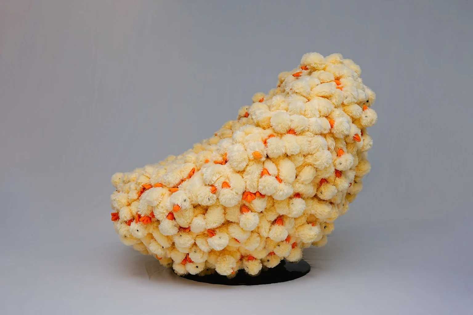 duck egg chair