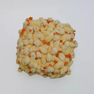 Animal Chair: Duck Egg Stool