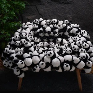 Animal Chair: Panda Chair