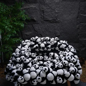 Animal Chair: Panda Chair