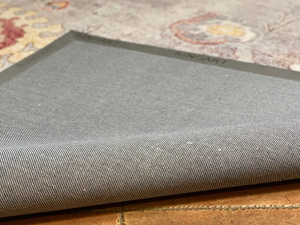 Custom Bohemian-Style Carpet Rug