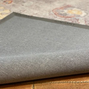 Custom Bohemian-Style Carpet Rug