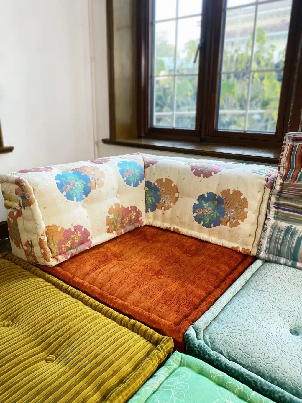 Mah Jong Set: Florence