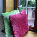 Custom Soft Fluffy Pillow