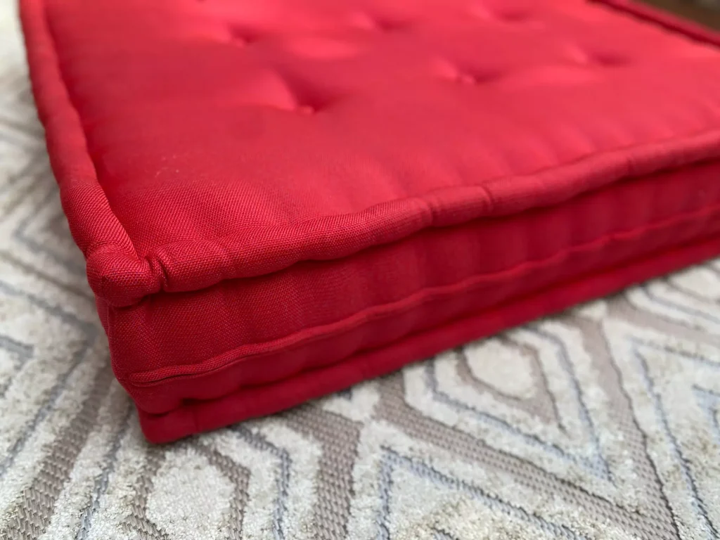 Outdoor Modular Daybed Sofa : Mat