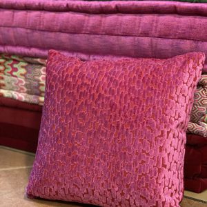 Custom Soft Fluffy Pillow