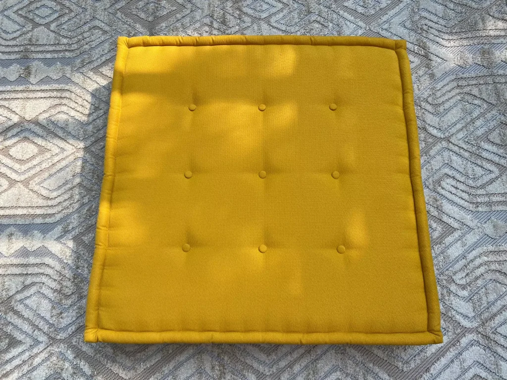 Outdoor Modular Daybed Sofa : Mat