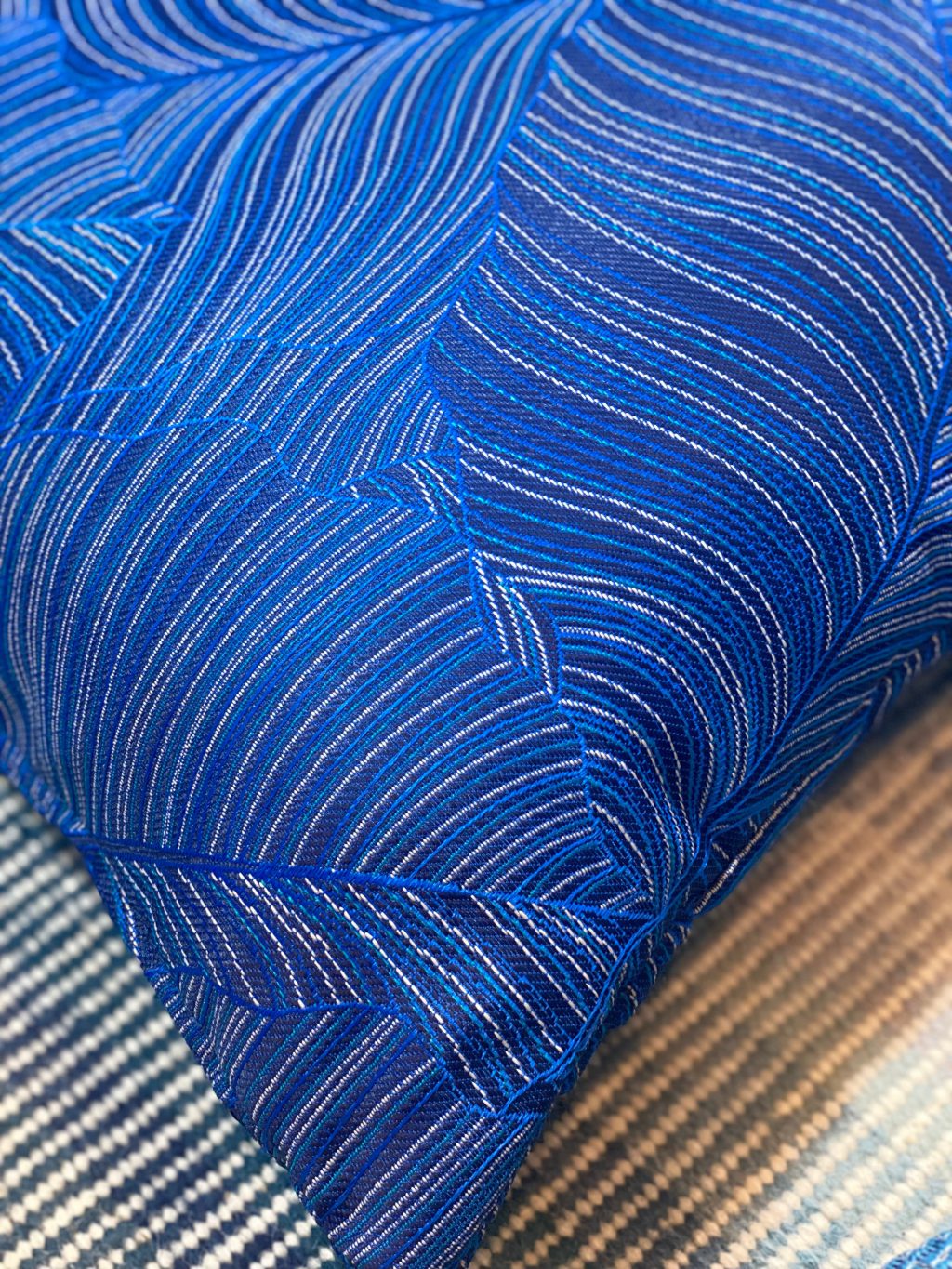 Outdoor Pillow