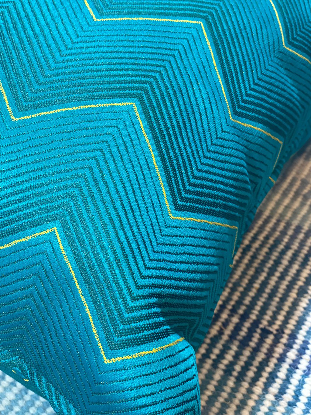 Outdoor Pillow