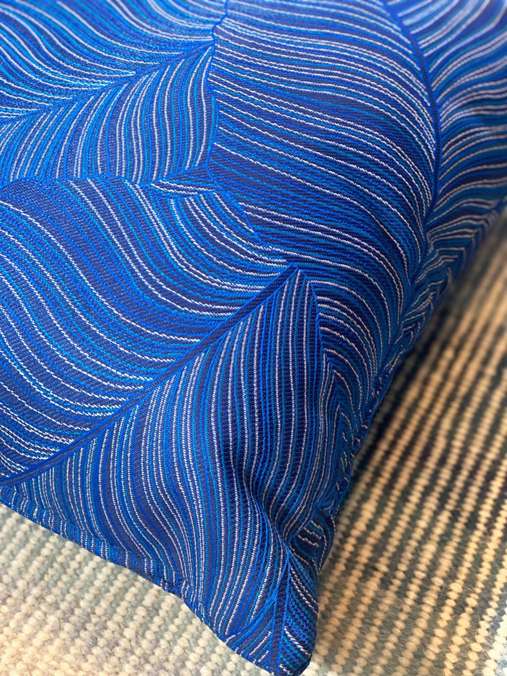 Outdoor Pillow