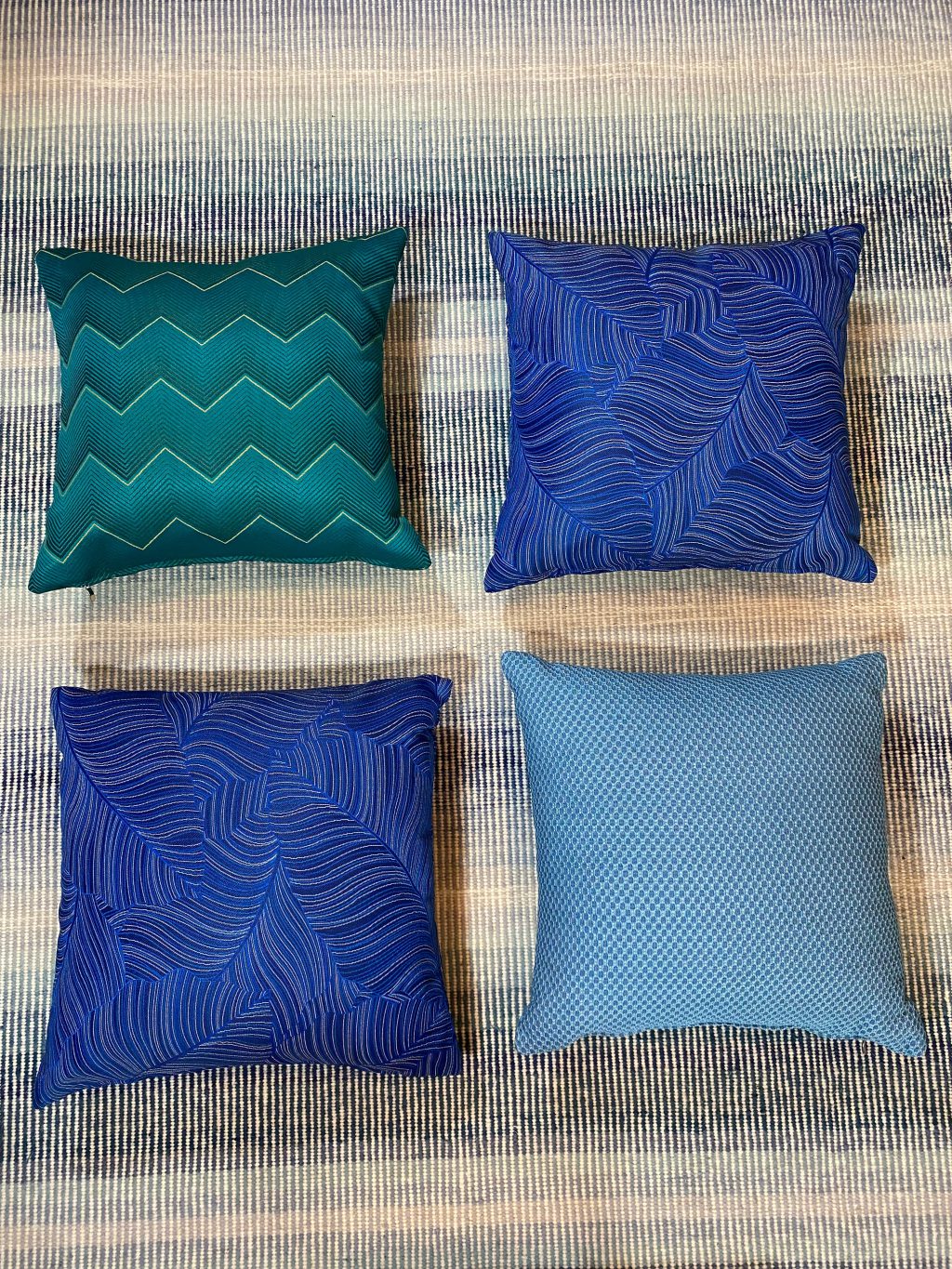 Outdoor Pillow